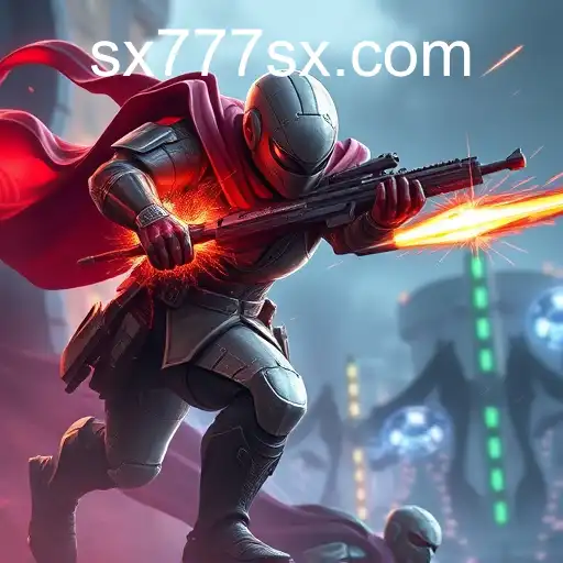 SX777: Dominating the World of Action Games