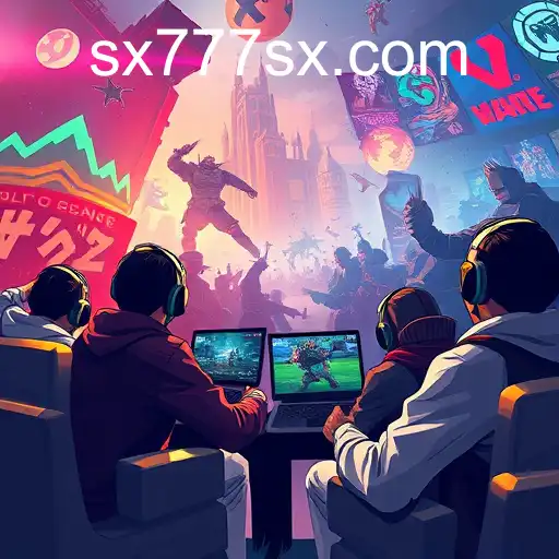 Exploring the Allure of Multiplayer Games: A Dive into the SX777 Phenomenon