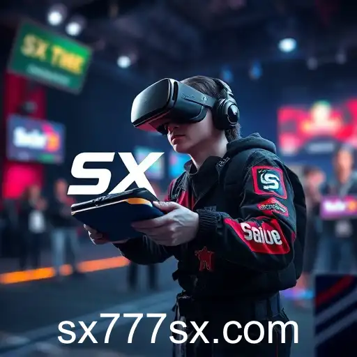 Emergence of SX777 in Online Gaming