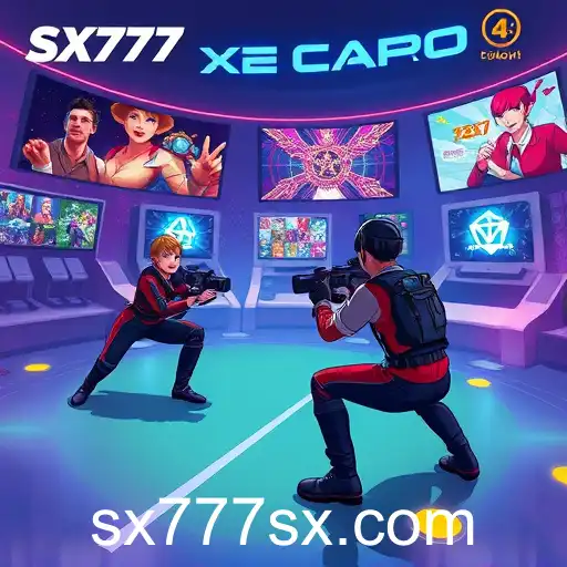 Shaping the Future of Online Gaming