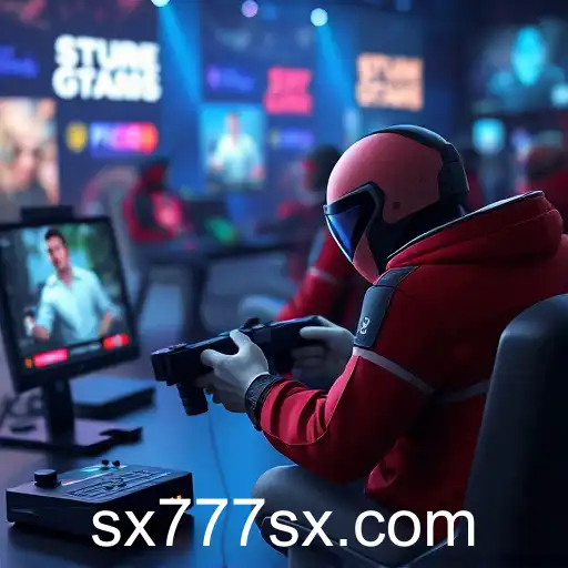 Gaming Evolution Through English Platforms