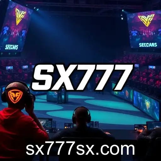 The Rise of SX777: Gaming Evolves in 2025