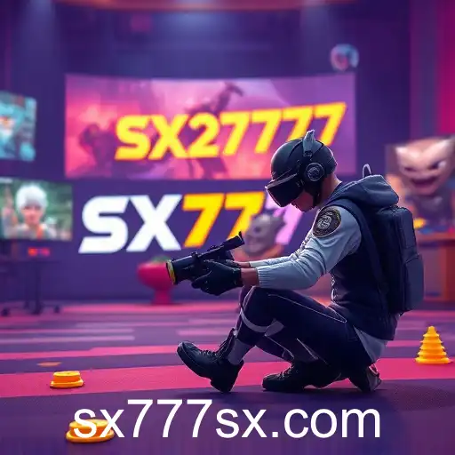 SX777: Revolutionizing Online Gaming in 2025