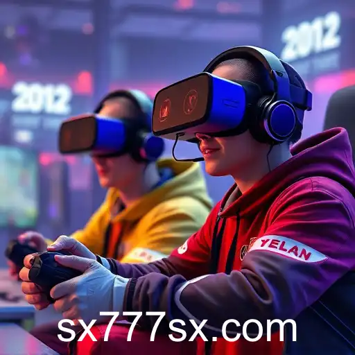 The Rising Trend of Online Gaming in 2025