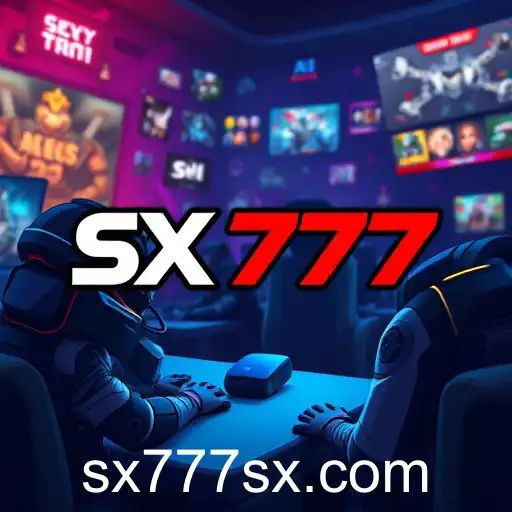 The Rise and Impact of SX777: A New Era in Online Gaming