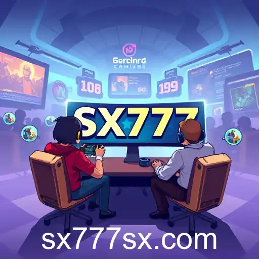 The Rise and Impact of SX777 in Gaming