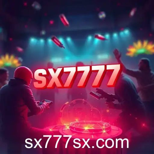 The Rise of SX777: Game Changer in Digital Entertainment