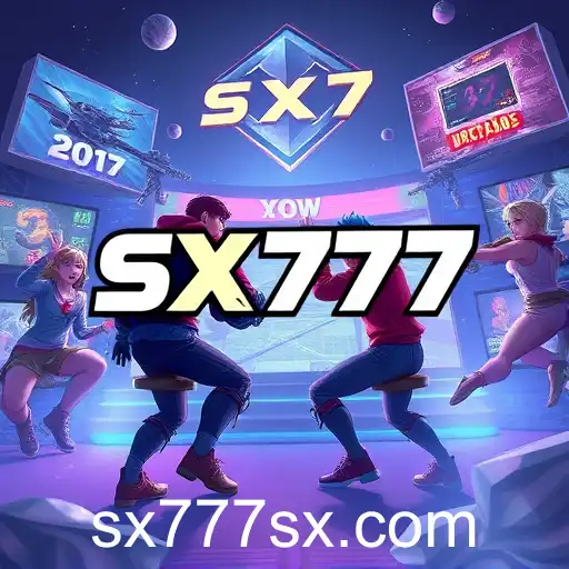 The Rise of SX777: A Gaming Phenomenon