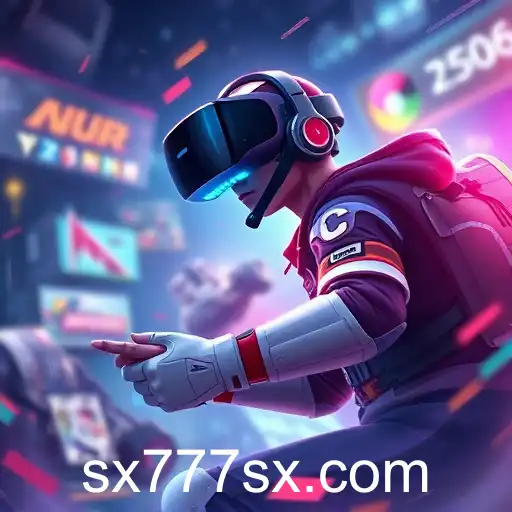 The Rise of SX777 in Gaming