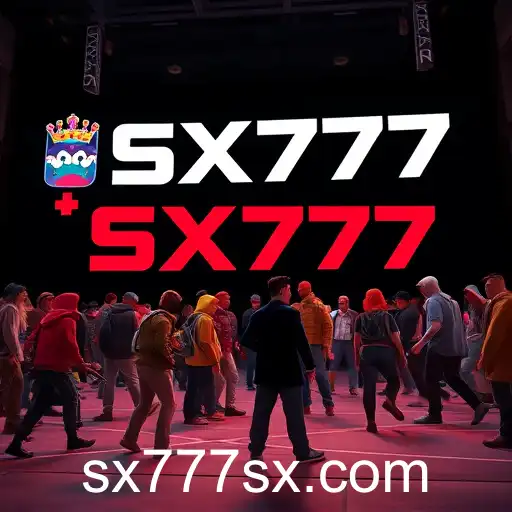 SX777: Shaping the Future of Online Gaming