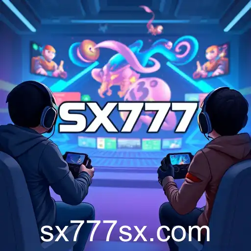 SX777: Unveiling the Future of Gaming