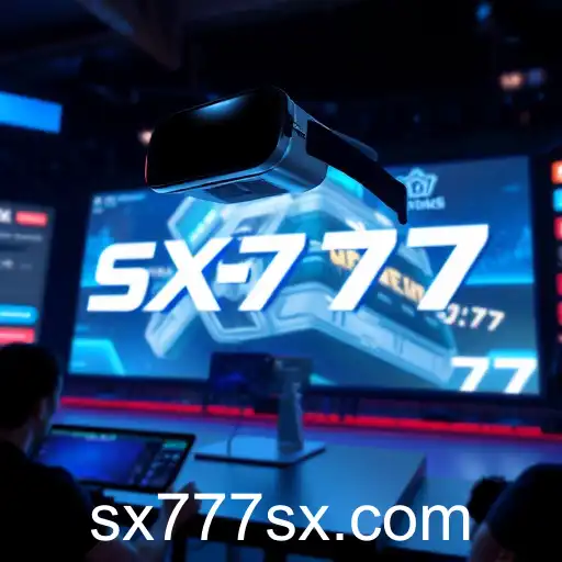 SX777 Revolutionizes Online Gaming Experience