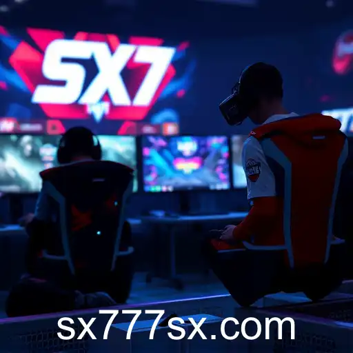 Gaming Trends and Challenges Facing SX777