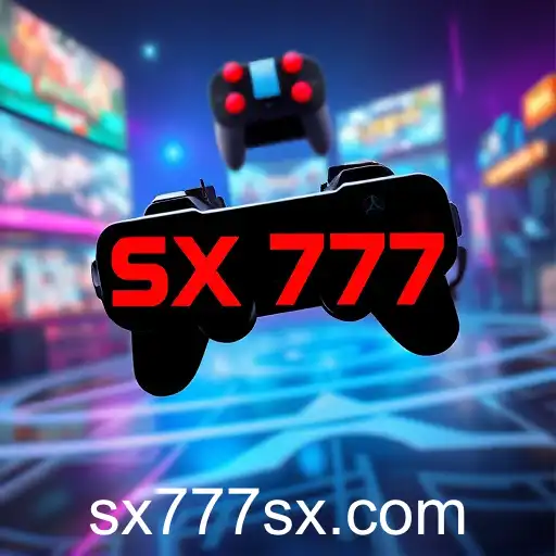 The Rise of SX777 in the Gaming World