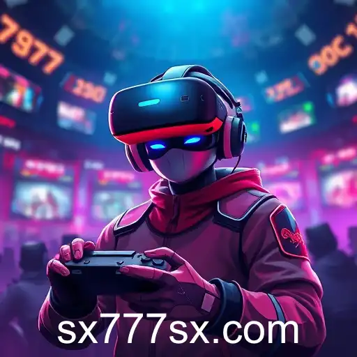 The Rise of SX777 and Its Impact on Online Gaming