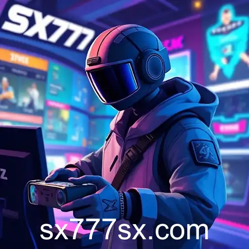 The Rise of SX777: A New Era in Online Gaming