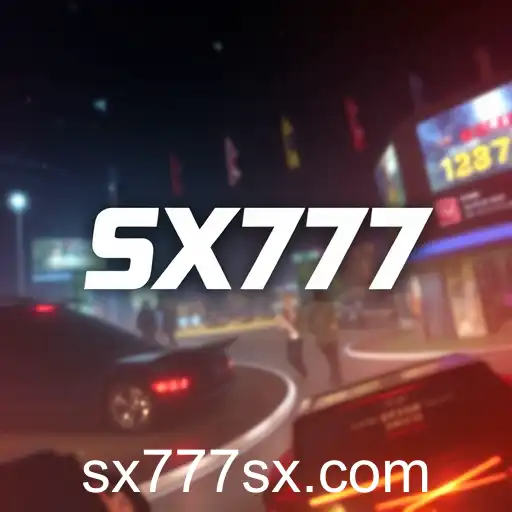 SX777: Revolutionizing Online Gaming in 2025