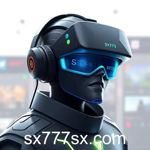 SX777: Revolutionizing Online Gaming