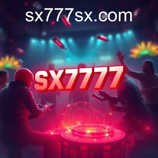 The Rise of SX777: Game Changer in Digital Entertainment