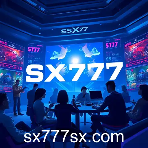 The Rise of SX777 in the Gaming Industry