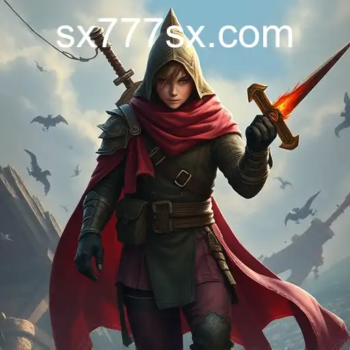 Unlocking the Mysteries of RPG Games with 'SX777'