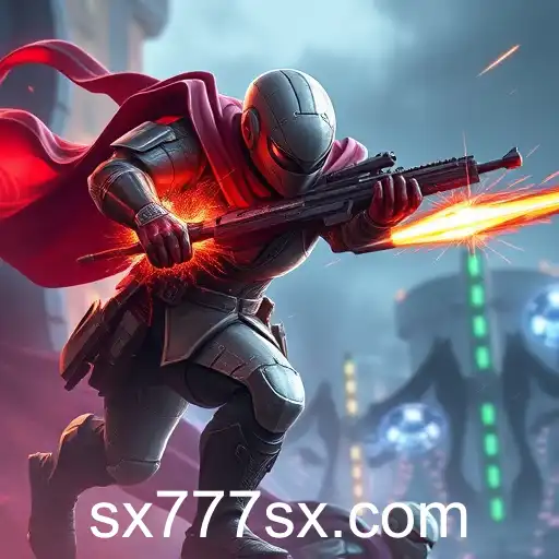 SX777: Dominating the World of Action Games