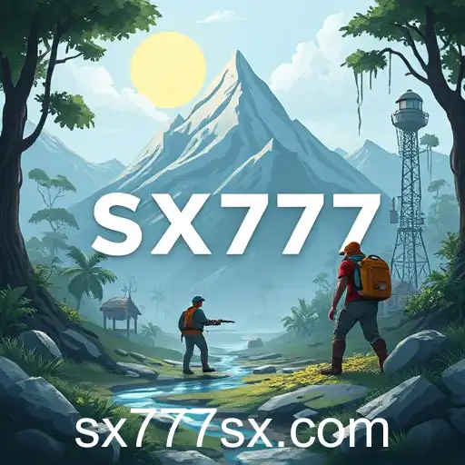 Exploring the Thrilling World of Adventure Games on SX777