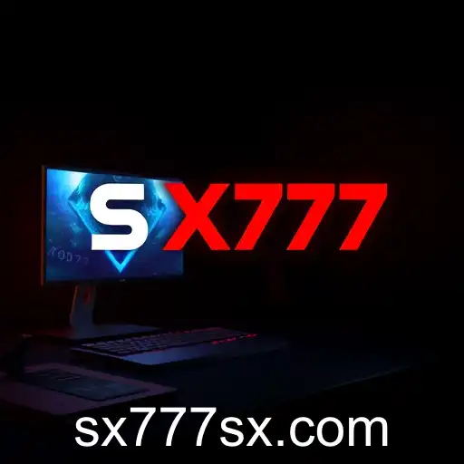 The Gaming Evolution: SX777's Role in 2025