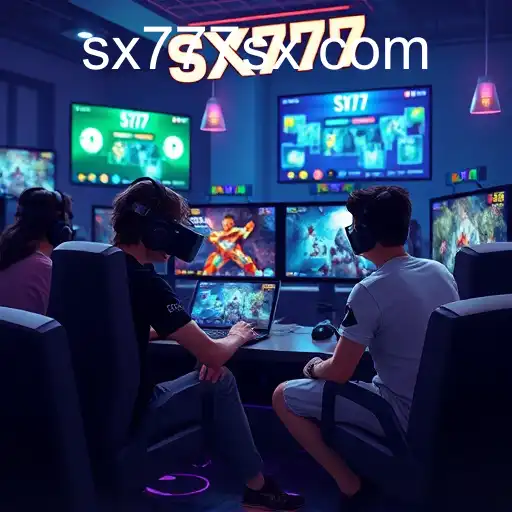 The Evolving World of Online Gaming in 2025