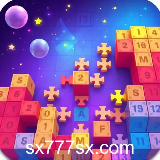 SX777: The Alluring World of Puzzle Games