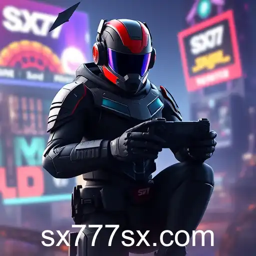 The Rise of SX777: A Gaming Phenomenon