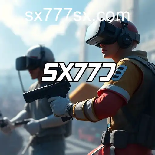 SX777 Revolutionizes Online Gaming Experience