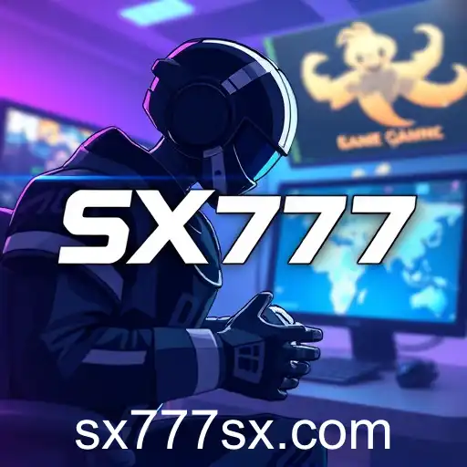 New Horizons in Gaming: The Evolution of SX777