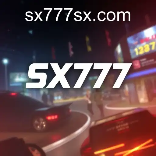 SX777: Revolutionizing Online Gaming in 2025
