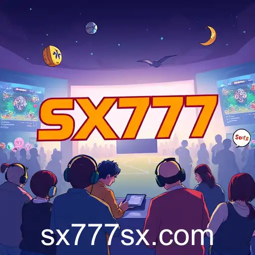 SX777 Gaming Platform Thrives Amidst Changing Landscape