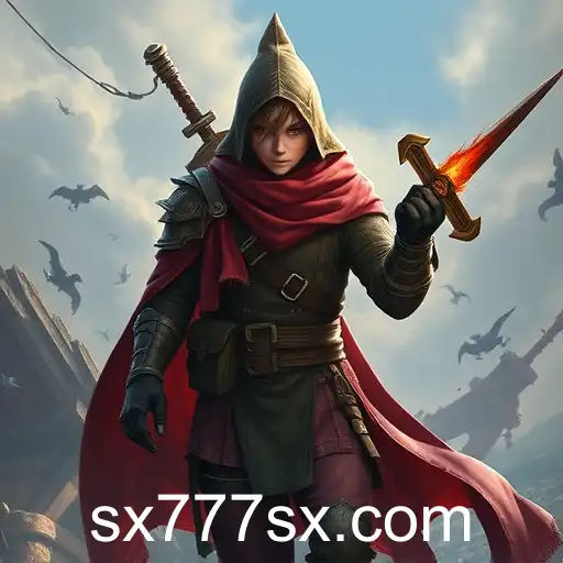 SX777: Revolutionizing Online Gaming