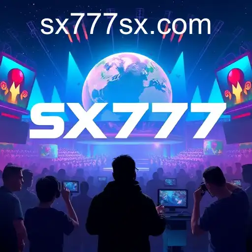 The Rise of SX777 in the Gaming World